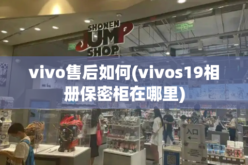 vivo售后如何(vivos19相册保密柜在哪里)
