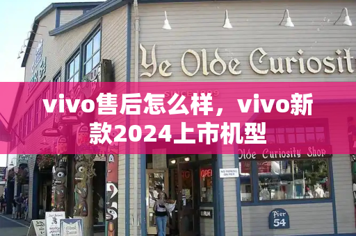 vivo售后怎么样，vivo新款2024上市机型-第1张图片-星选测评