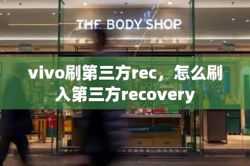vivo刷第三方rec，怎么刷入第三方recovery-第1张图片-星选测评