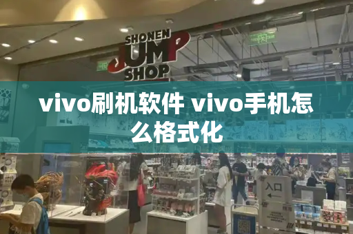 vivo刷机软件 vivo手机怎么格式化