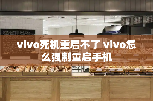 vivo死机重启不了 vivo怎么强制重启手机