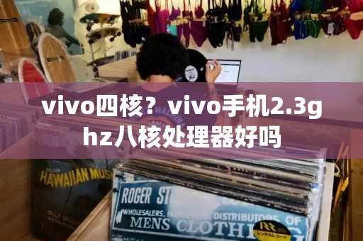 vivo四核？vivo手机2.3ghz八核处理器好吗