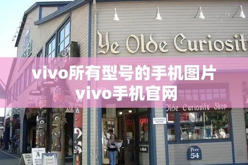 vivo所有型号的手机图片 vivo手机官网-第1张图片-星选测评