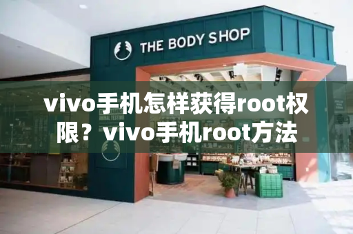 vivo手机怎样获得root权限？vivo手机root方法