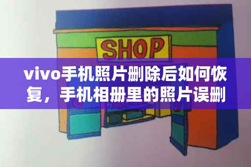 vivo手机照片删除后如何恢复，手机相册里的照片误删怎么恢复-第1张图片-星选测评