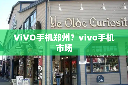 ViVO手机郑州？vivo手机市场-第1张图片-星选测评