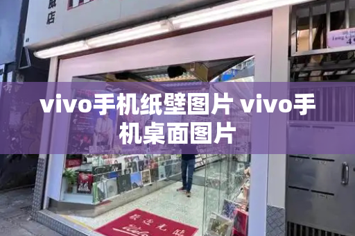 vivo手机纸壁图片 vivo手机桌面图片-第1张图片-星选测评