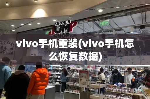 vivo手机重装(vivo手机怎么恢复数据)