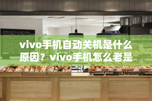 vivo手机自动关机是什么原因？vivo手机怎么老是自动关机