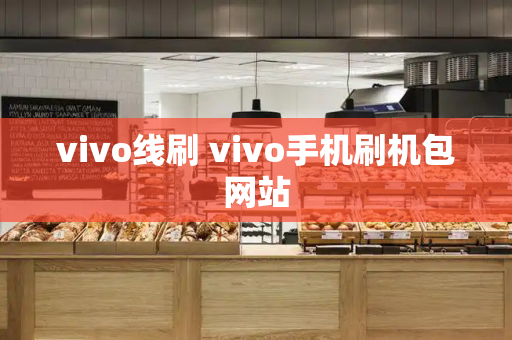 vivo线刷 vivo手机刷机包网站-第1张图片-星选测评