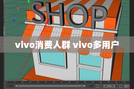 vivo消费人群 vivo多用户-第1张图片-星选测评