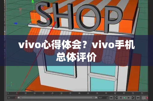 vivo心得体会？vivo手机总体评价
