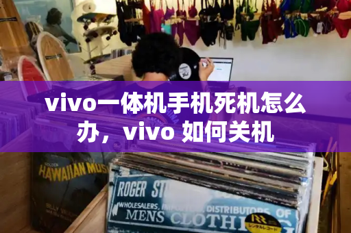 vivo一体机手机死机怎么办，vivo 如何关机