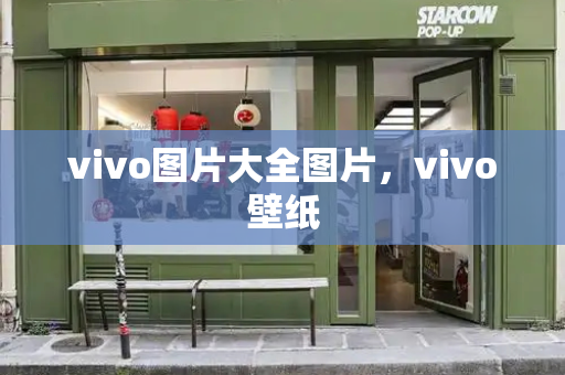 vivo图片大全图片，vivo壁纸-第1张图片-星选测评