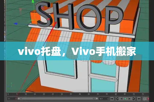 vivo托盘，Vivo手机搬家