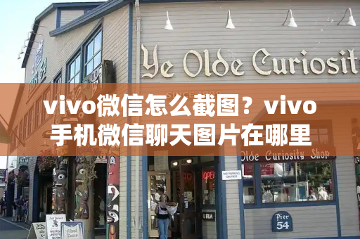 vivo微信怎么截图？vivo手机微信聊天图片在哪里-第1张图片-星选测评