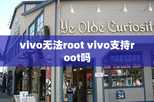 vivo无法root vivo支持root吗-第1张图片-星选测评