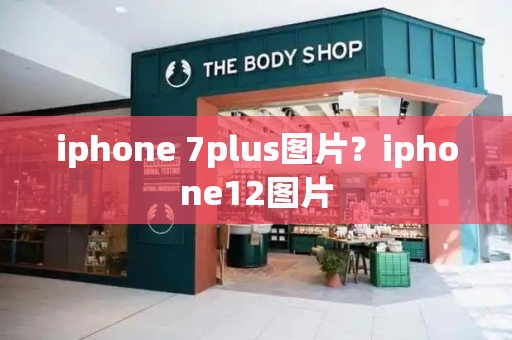 iphone 7plus图片？iphone12图片-第1张图片-星选测评