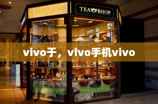 vivo于，vivo手机vivo
