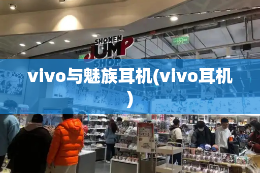 vivo与魅族耳机(vivo耳机)-第1张图片-星选测评