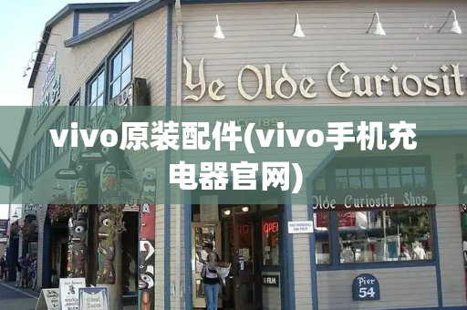 vivo原装配件(vivo手机充电器官网)-第1张图片-星选测评
