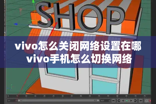 vivo怎么关闭网络设置在哪 vivo手机怎么切换网络