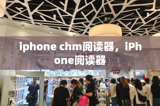 iphone chm阅读器，iPhone阅读器