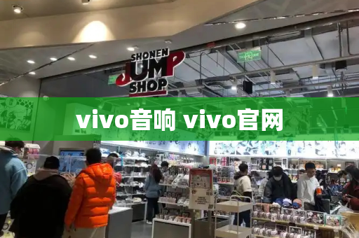 vivo音响 vivo官网-第1张图片-星选测评