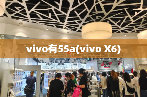 vivo有55a(vivo X6)