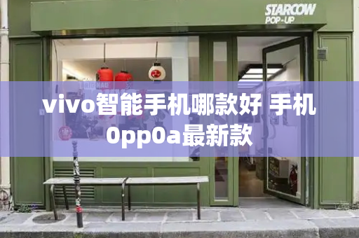 vivo智能手机哪款好 手机0pp0a最新款