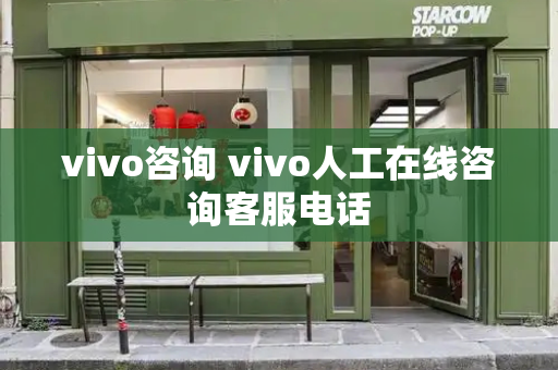vivo咨询 vivo人工在线咨询客服电话-第1张图片-星选测评