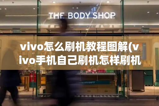 vivo怎么刷机教程图解(vivo手机自己刷机怎样刷机)-第1张图片-星选测评