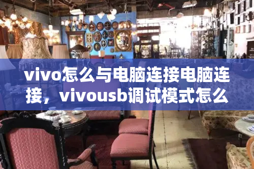 vivo怎么与电脑连接电脑连接，vivousb调试模式怎么打开
