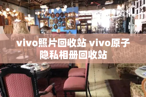 vivo照片回收站 vivo原子隐私相册回收站