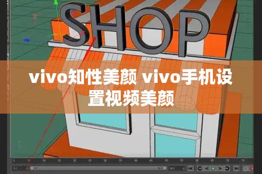 vivo知性美颜 vivo手机设置视频美颜