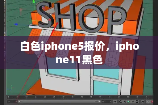 白色iphone5报价，iphone11黑色