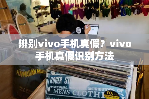 辨别vivo手机真假？vivo手机真假识别方法-第1张图片-星选测评