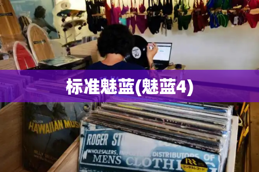 标准魅蓝(魅蓝4)-第1张图片-星选测评