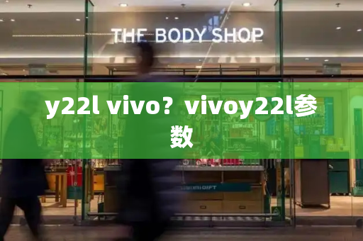 y22l vivo？vivoy22l参数