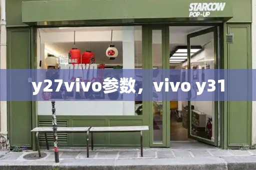 y27vivo参数，vivo y31-第1张图片-星选测评