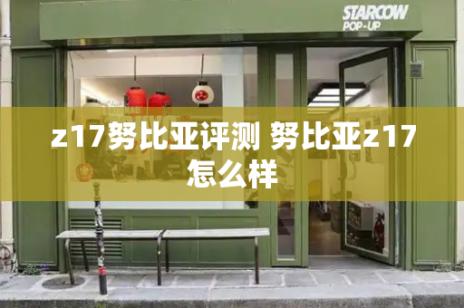 z17努比亚评测 努比亚z17怎么样-第1张图片-星选测评