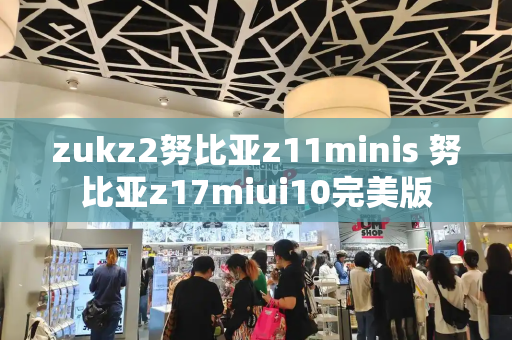 zukz2努比亚z11minis 努比亚z17miui10完美版-第1张图片-星选测评
