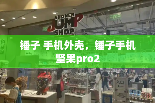 锤子 手机外壳，锤子手机坚果pro2