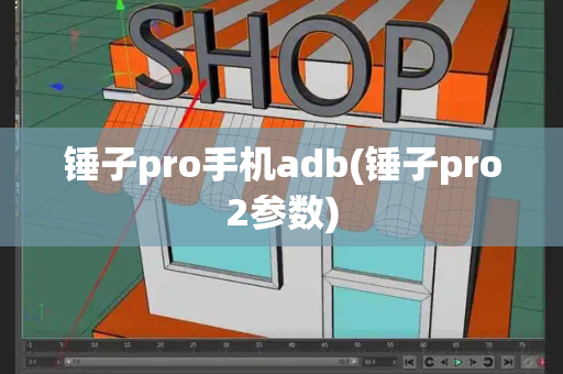 锤子pro手机adb(锤子pro2参数)