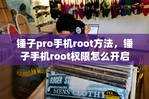 锤子pro手机root方法，锤子手机root权限怎么开启-第1张图片-星选测评