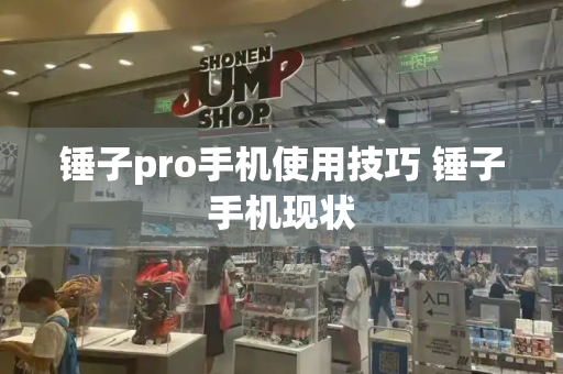 锤子pro手机使用技巧 锤子手机现状