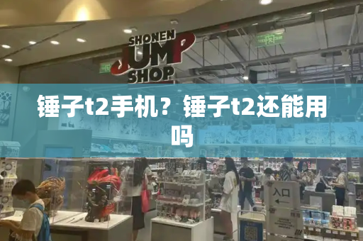 锤子t2手机？锤子t2还能用吗-第1张图片-星选测评