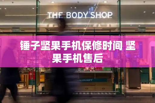 锤子坚果手机保修时间 坚果手机售后