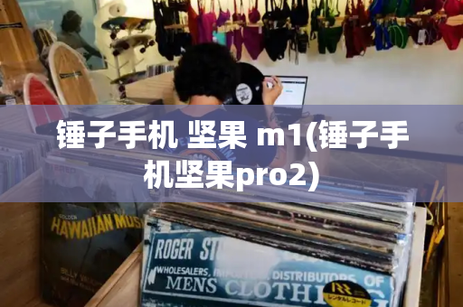 锤子手机 坚果 m1(锤子手机坚果pro2)