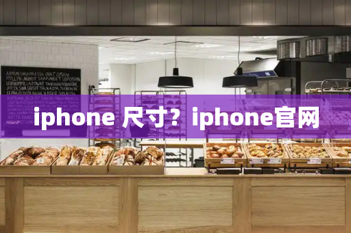 iphone 尺寸？iphone官网